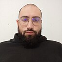 Шамиль, 28 лет