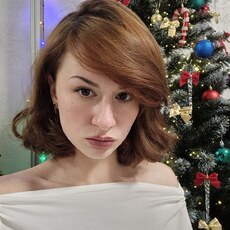 Тина, 26 из г. Феодосия.