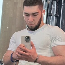 Фотография мужчины Амаяк, 21 год из г. Самара