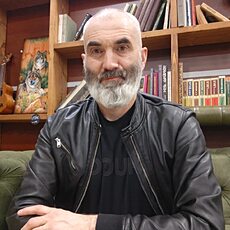 Фотография мужчины Егор, 42 года из г. Владикавказ