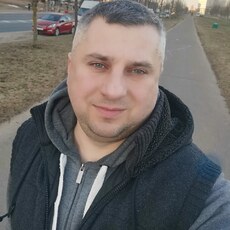 Фотография мужчины Олег, 41 год из г. Клецк