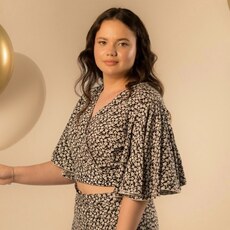 Фотография девушки Daria, 18 лет из г. Воронеж