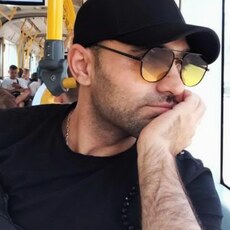 Фотография мужчины Ziko, 35 лет из г. Варшава