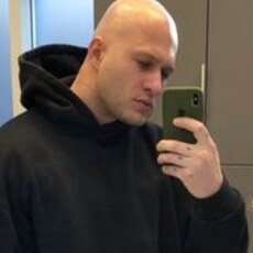 Фотография мужчины Andrei, 38 лет из г. Брест