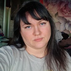 Фотография девушки Анастасия, 36 лет из г. Владивосток