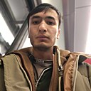 Жасур, 25 лет