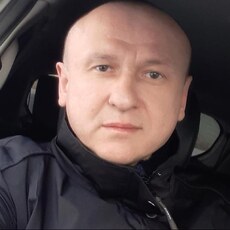 Фотография мужчины Алексей, 45 лет из г. Норильск