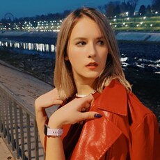 Фотография девушки Zlata, 31 год из г. Майкоп