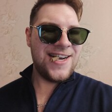 Фотография мужчины Никита, 25 лет из г. Тольятти