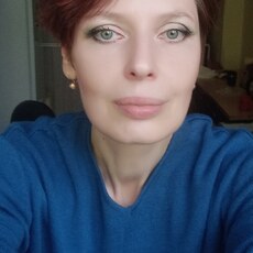 Фотография девушки Наталья, 51 год из г. Москва