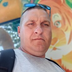 Фотография мужчины Дима, 38 лет из г. Сергиев Посад