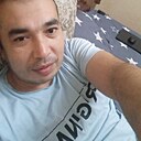 Али, 39 лет