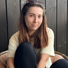 Александра, 30 из г. Москва.