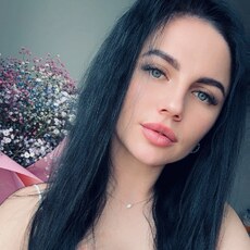 Карина, 28 из г. Москва.