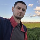 Марсель, 36 лет