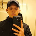 Данил, 23 года