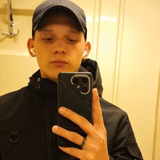 Фотография мужчины Данил, 23 года из г. Екатеринбург