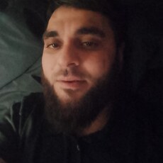 Фотография мужчины Ибра, 29 лет из г. Хасавюрт