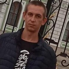 Фотография мужчины Сергей, 30 лет из г. Кострома