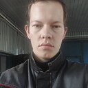 Дмитрий, 23 года