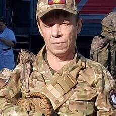 Фотография мужчины Сергей, 45 лет из г. Карасук