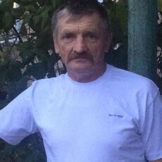 Фотография мужчины Андрей, 61 год из г. Железногорск-Илимский