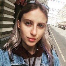 Фотография девушки Алина, 28 лет из г. Нижняя Тура