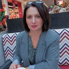 Галина, 53 из г. Брянск.