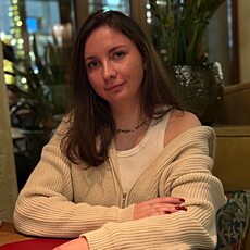 Фотография девушки Ирина, 25 лет из г. Москва