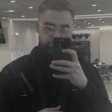 Фотография мужчины Алексей, 24 года из г. Владивосток