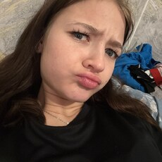 Фотография девушки Варвара, 25 лет из г. Бийск