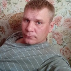 Фотография мужчины Андрей, 36 лет из г. Суксун