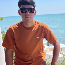 Фотография мужчины Эмил, 24 года из г. Ставрополь