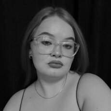 Фотография девушки Алина, 20 лет из г. Чита