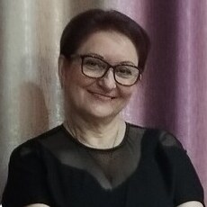 Фотография девушки Ольга, 62 года из г. Ярославль