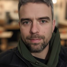 Фотография мужчины Leon, 37 лет из г. Киев