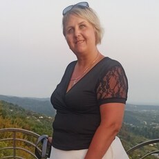 Фотография девушки Наталья, 49 лет из г. Ростов-на-Дону