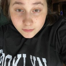 Фотография девушки Карина, 20 лет из г. Калининград