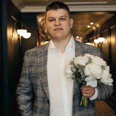 Фотография мужчины Влад, 50 лет из г. Барнаул