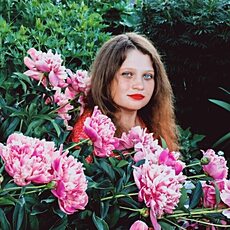 Фотография девушки Nastena, 30 лет из г. Каргаполье