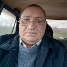 Фотография мужчины Алексей, 52 года из г. Выселки