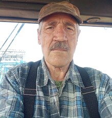 Фотография мужчины Виктор, 60 лет из г. Самара