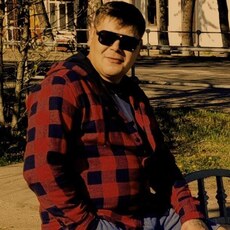 Фотография мужчины Шурик, 33 года из г. Воронеж