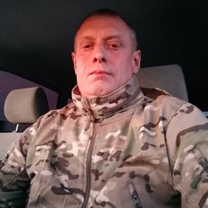 Фотография мужчины Дмитрий, 44 года из г. Новосибирск