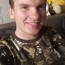 Никита, 19 лет