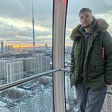 Фотография мужчины Алексей, 34 года из г. Калининград