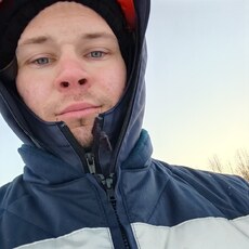 Фотография мужчины Савелий, 26 лет из г. Мегион