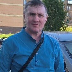 Фотография мужчины Александр, 50 лет из г. Красноярск