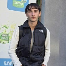 Фотография мужчины Badri, 18 лет из г. Зугдиди