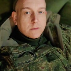 Фотография мужчины Антон, 34 года из г. Россошь